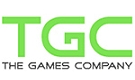 TGC THE GAMES COMPANY